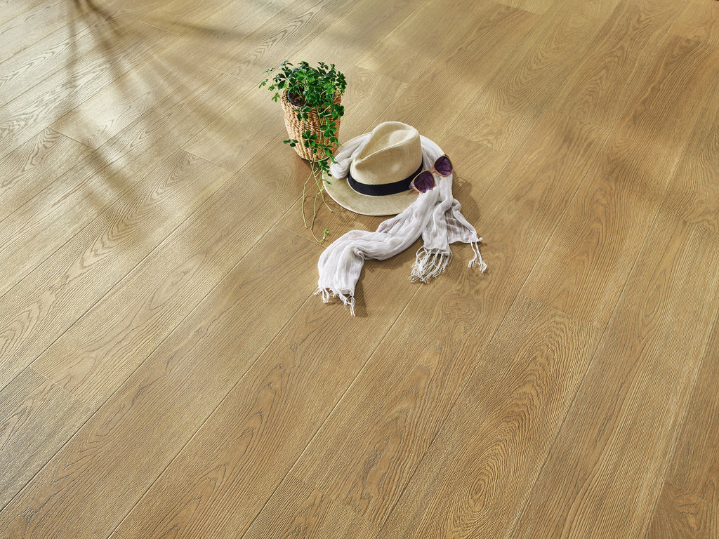 Finvara Eiche Gold – Detailansicht 2