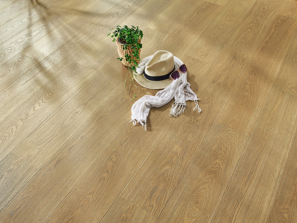 Finvara Eiche Gold – Detailansicht 2