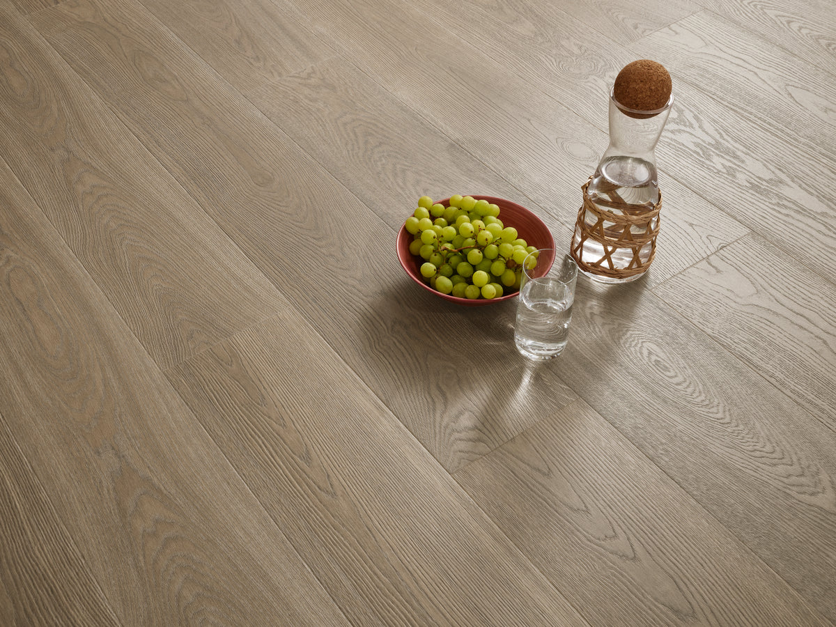 Finvara Eiche Hellbraun Holz-Designboden | Ansicht 2