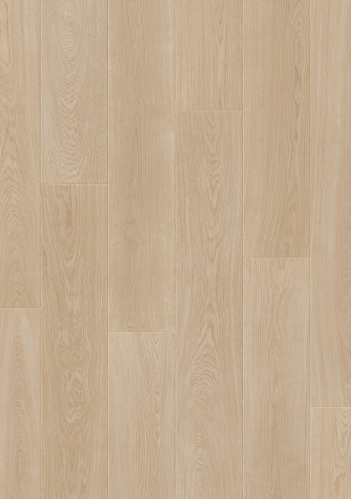 Finvara Eiche Perlweiß Holz-Designboden