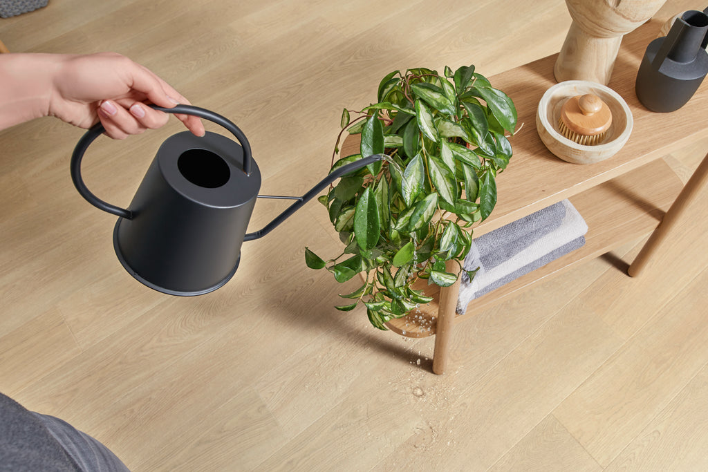 Finvara Eiche Perlweiß Holz-Designboden | Ansicht 3