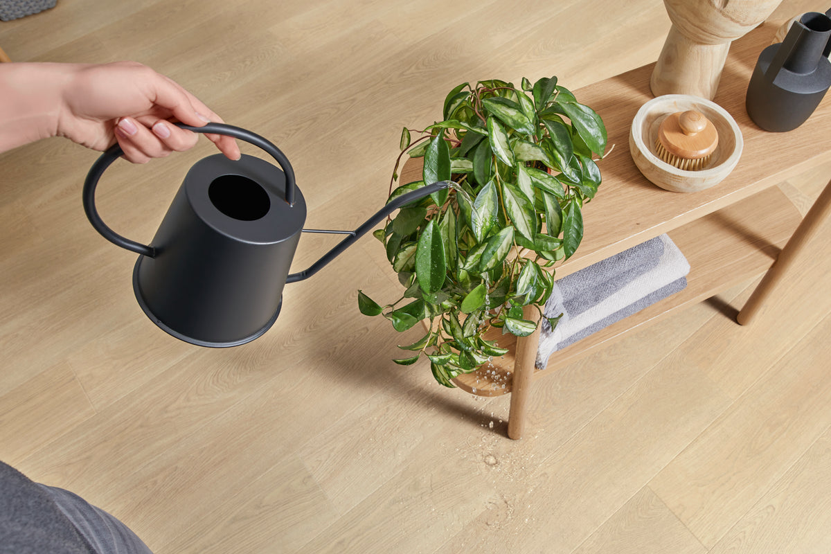 Finvara Eiche Perlweiß Holz-Designboden | Ansicht 3