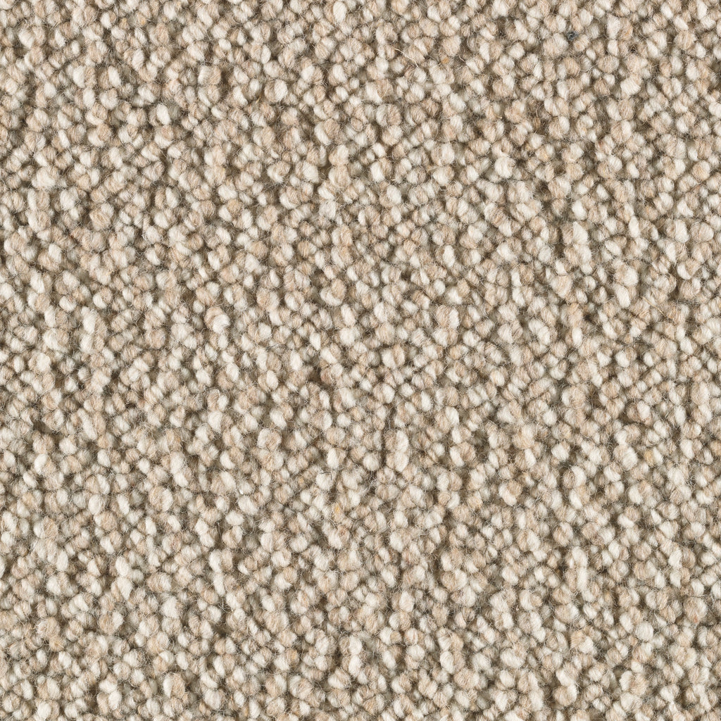 Fiordessa Teppichboden | Farbe: Sand Dunkel (20)