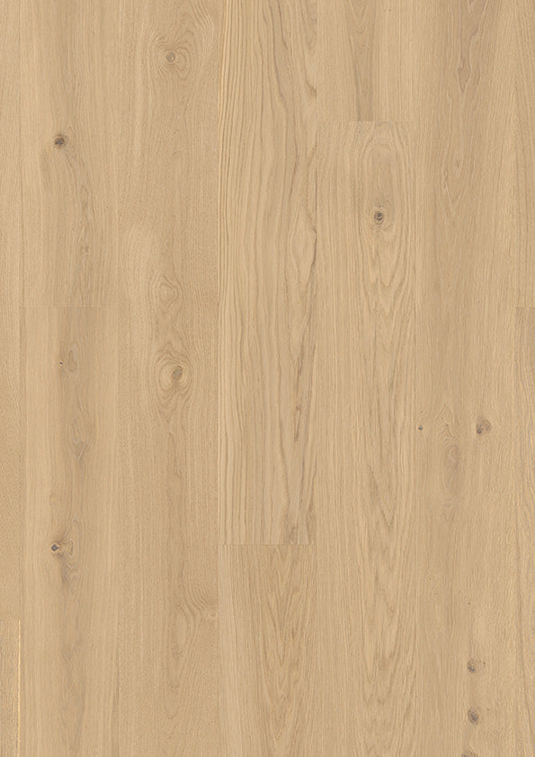 Fjordia | Farbe: Eiche Hellbeige Natur lackiert | Produktbild