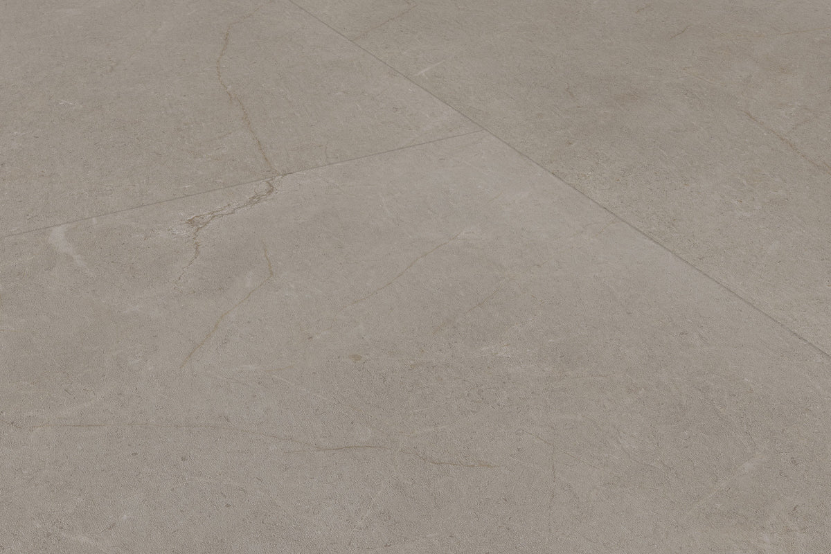 Flaverino Stein Taupe Klickvinyl
