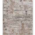 Beige/Grau