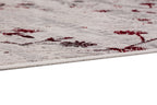Florina Wohnteppich, Rot, Detail 5