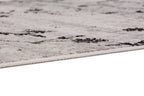 Florina Wohnteppich, Schwarz, Detail 5