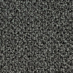 Fortena Sauberlauf von der Rolle | Farbe: Grau | Farbansicht