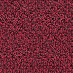 Fortena Sauberlauf von der Rolle | Farbe: Rot | Farbansicht