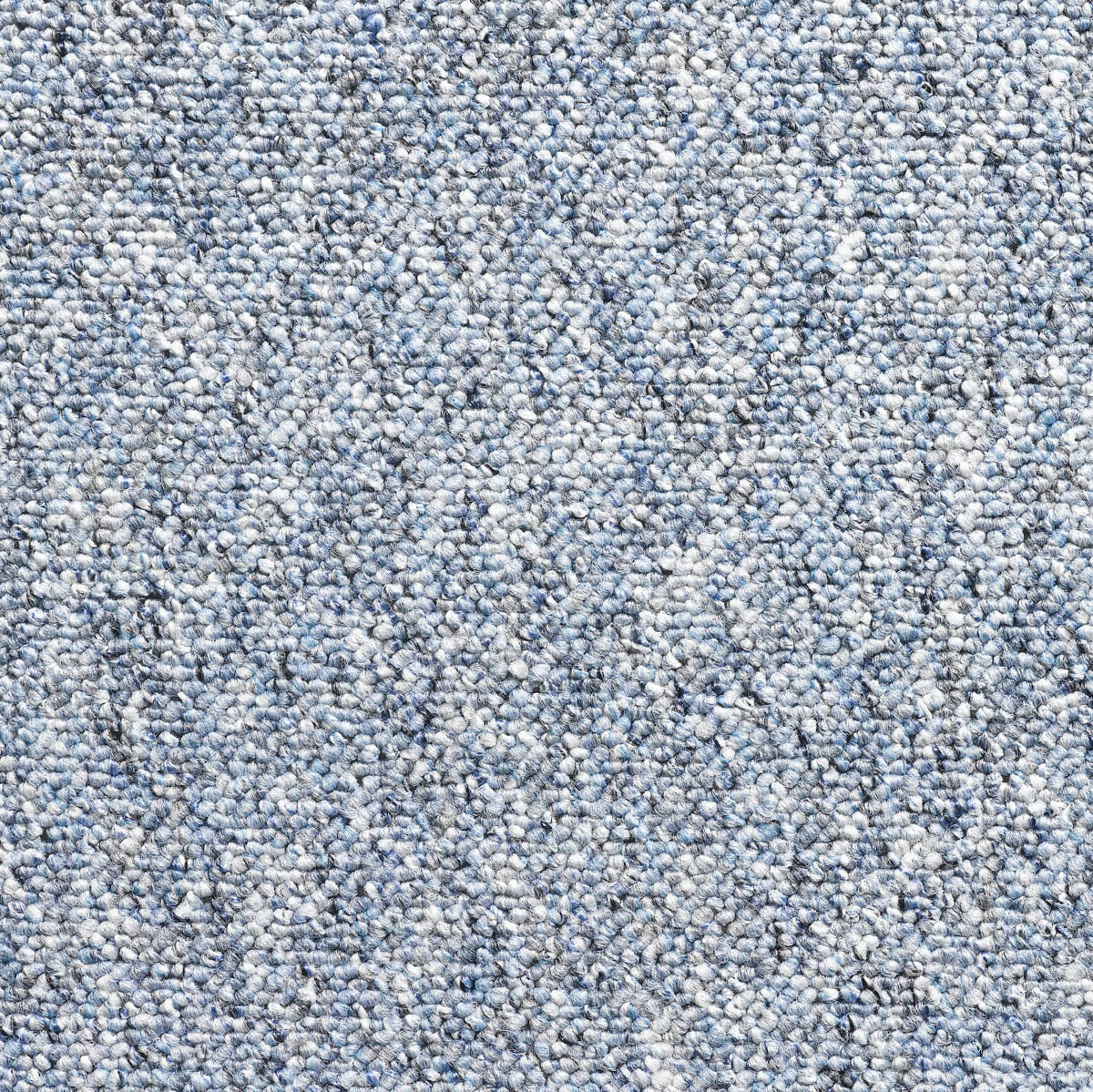 Freesia Teppichboden | Farbe: Hellblau (32)