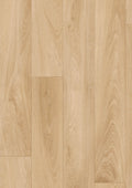 Gamverura Eiche Blond – Vinylboden von der Rolle