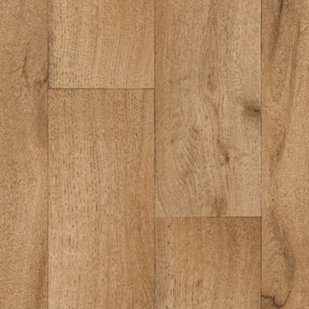Gamverura Eiche Cognac – Vinylboden von der Rolle