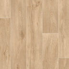 Gamverura Eiche Sand – Vinylboden von der Rolle
