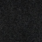 Gemora Sauberlaufmatte 105 × 155 cm | Farbe: Schwarz | Farbansicht