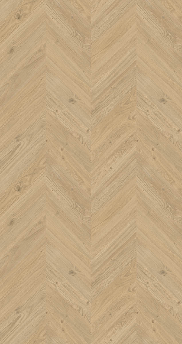 Gilvesto Eiche Blond Chevron Klickvinyl
