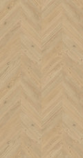 Gilvesto Eiche Blond Chevron Klickvinyl