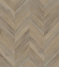 Gilvesto Eiche Greige Chevron Klickvinyl