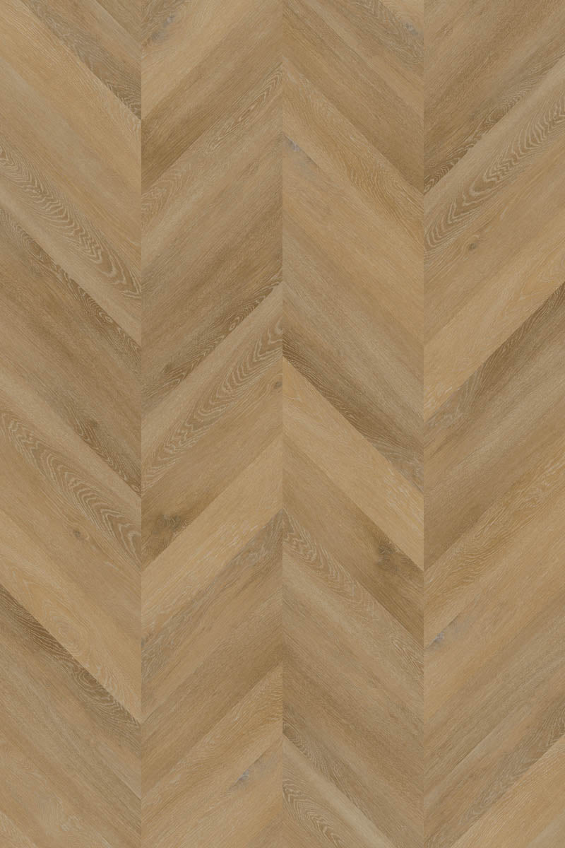 Gilvesto Eiche Honig Chevron Klickvinyl