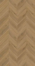 Gilvesto Eiche Karamell Chevron Klickvinyl