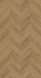 Gilvesto Eiche Karamell Chevron Klickvinyl