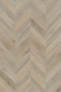 Gilvesto Eiche Kiesel Chevron Klickvinyl