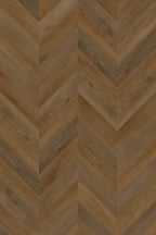 Gilvesto Eiche Nussbraun Chevron Klickvinyl