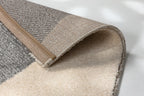 Ginevra Wohnteppich, Grau, Detail 3