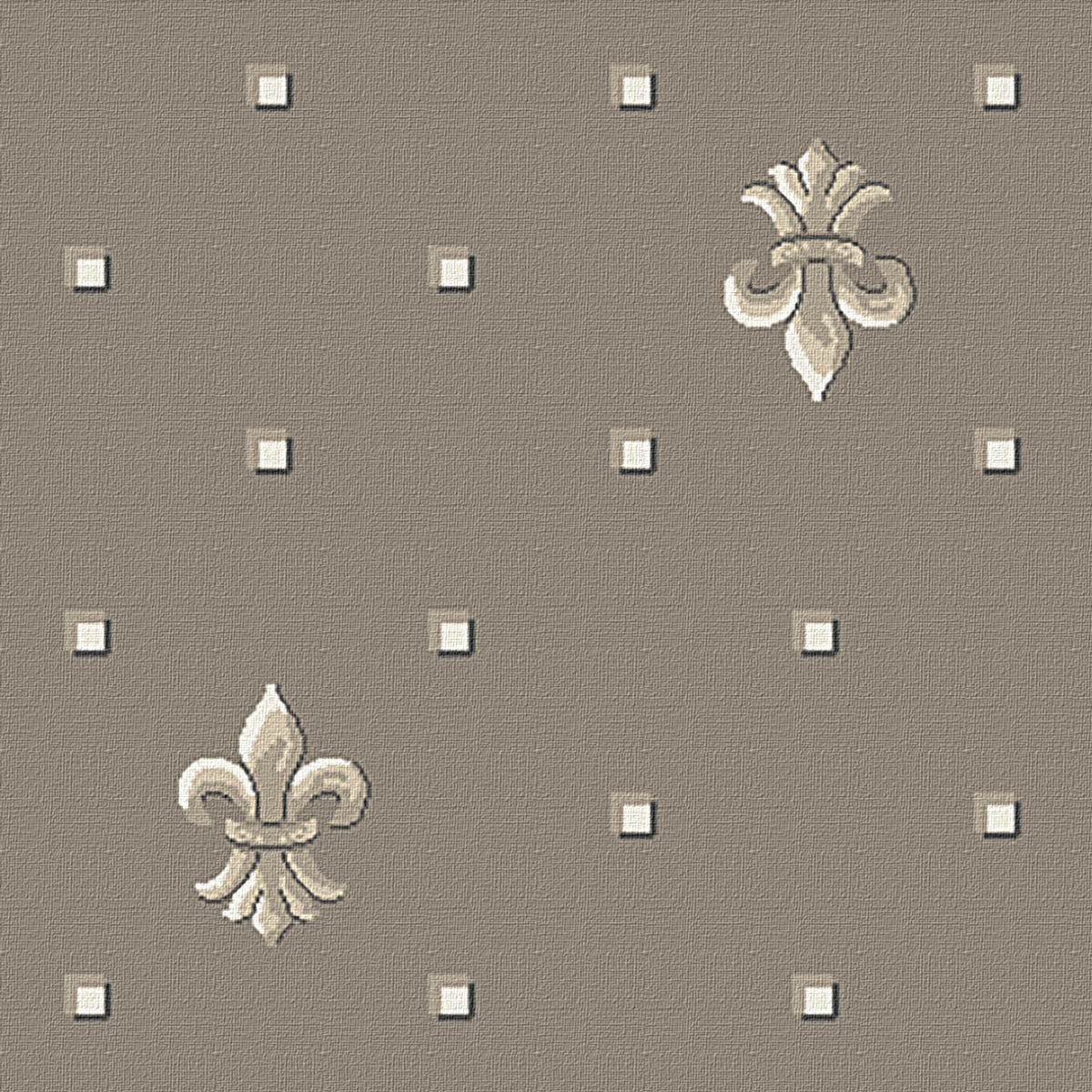 Gladiola Teppich nach Maß | Farbe: Taupe (039) | Farbfoto (Farbe kann abweichen)