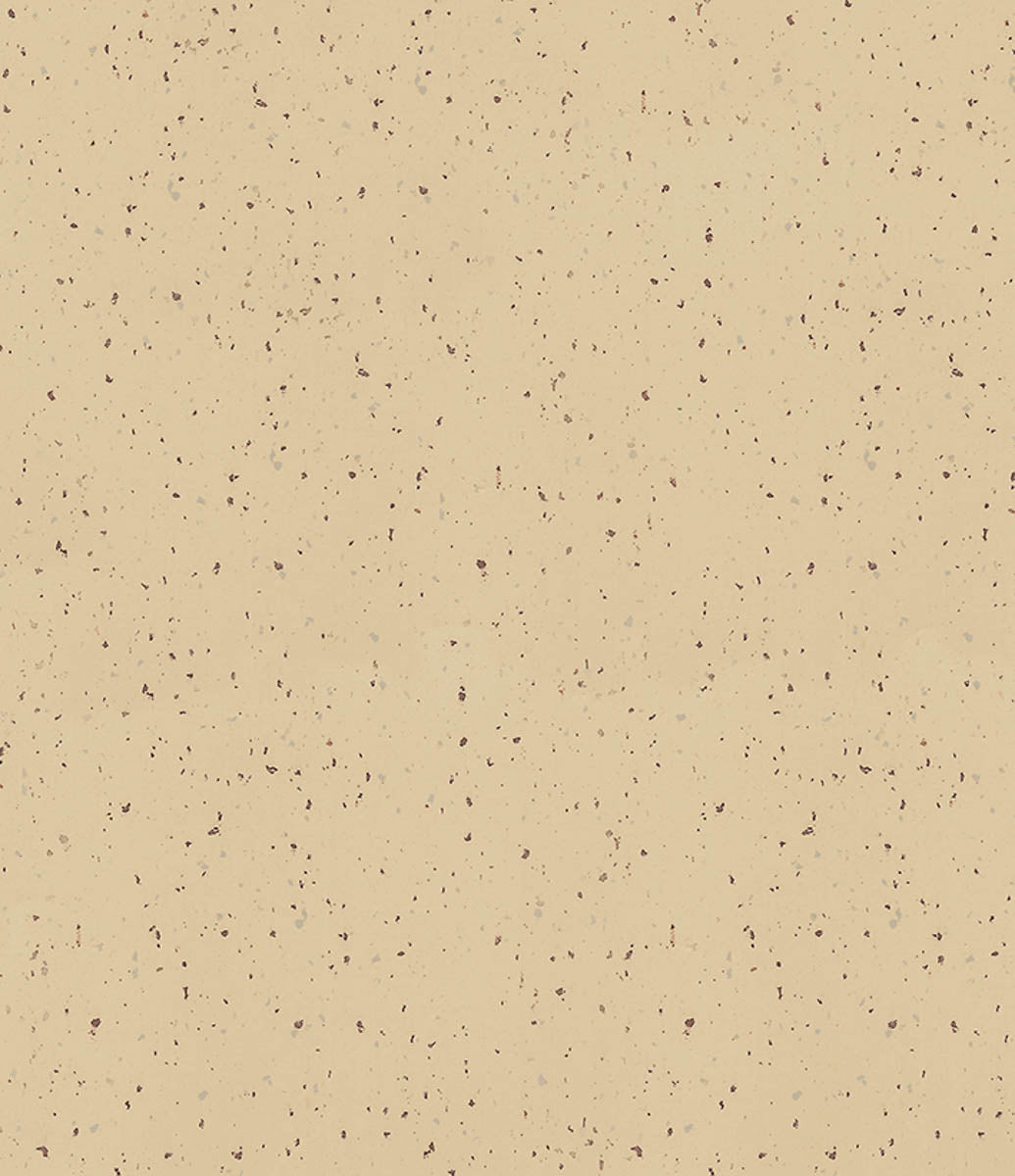 Gommara Kautschukboden 190cm | Farbe: Hellbeige | Farbansicht