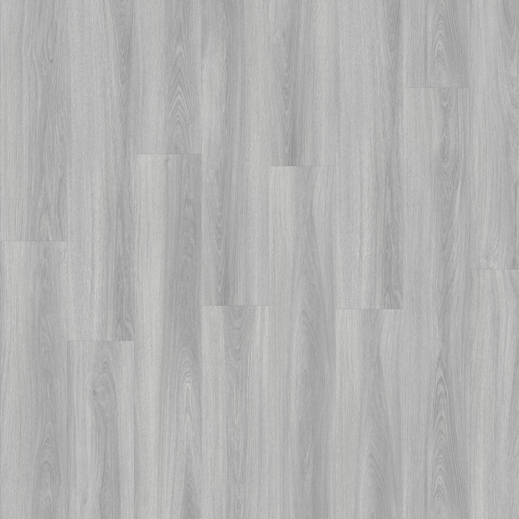 Gorvado Eiche Grau Klickvinyl