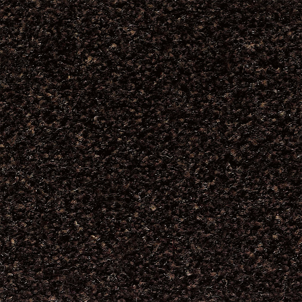 Gradina Stufenmatte 25 × 65 cm | Farbe: Braun | Farbansicht