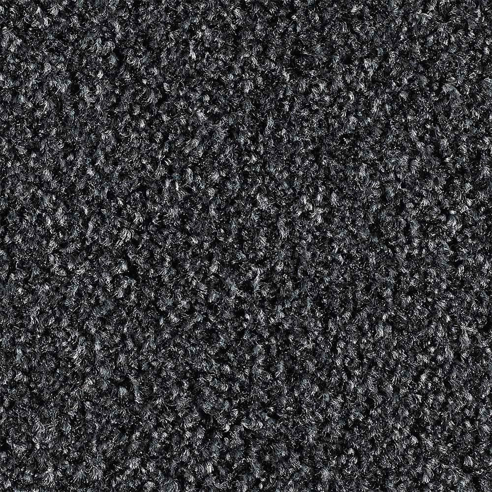 Gradina Stufenmatte 25 × 65 cm | Farbe: Grau | Farbansicht