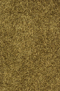 Halina Teppich nach Maß | Farbe: Olivgold (024) | Musterfoto (Farbe kann abweichen)