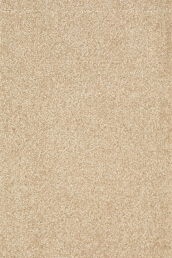 Halina Teppich nach Maß | Farbe: Sand (033) | Musterfoto (Farbe kann abweichen)