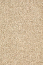 Halina Teppich nach Maß | Farbe: Sand (033) | Musterfoto (Farbe kann abweichen)