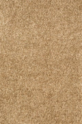 Halina Teppich nach Maß | Farbe: Honig (035) | Musterfoto (Farbe kann abweichen)