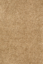 Halina Teppich nach Maß | Farbe: Honig (035) | Musterfoto (Farbe kann abweichen)