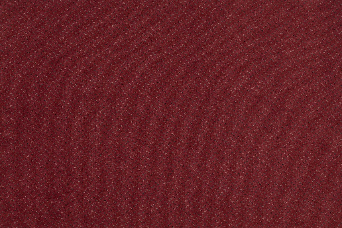 Helenia Teppich nach Maß | Farbe: Bordeaux (012) | Farbfoto (Farbe kann abweichen)