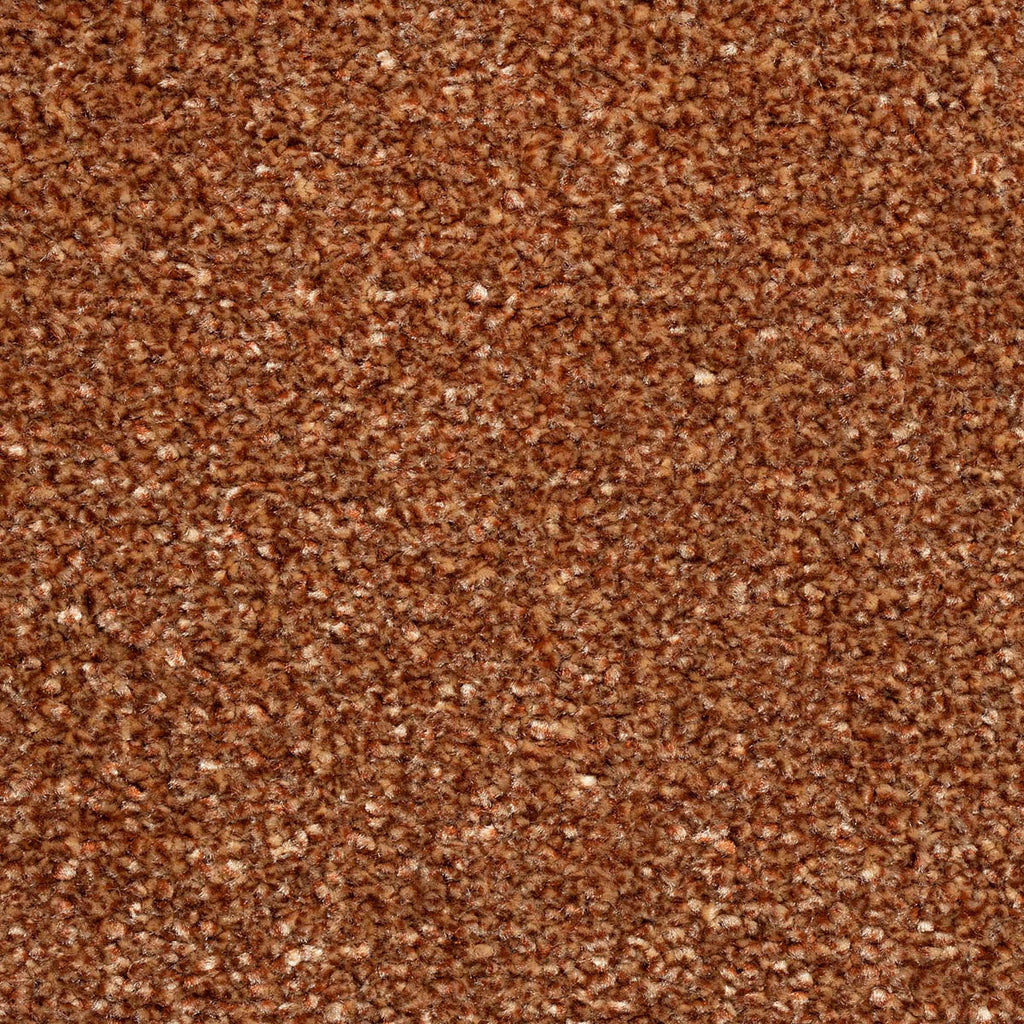 Hibiska Teppichboden | Farbe: Kupfer (225)
