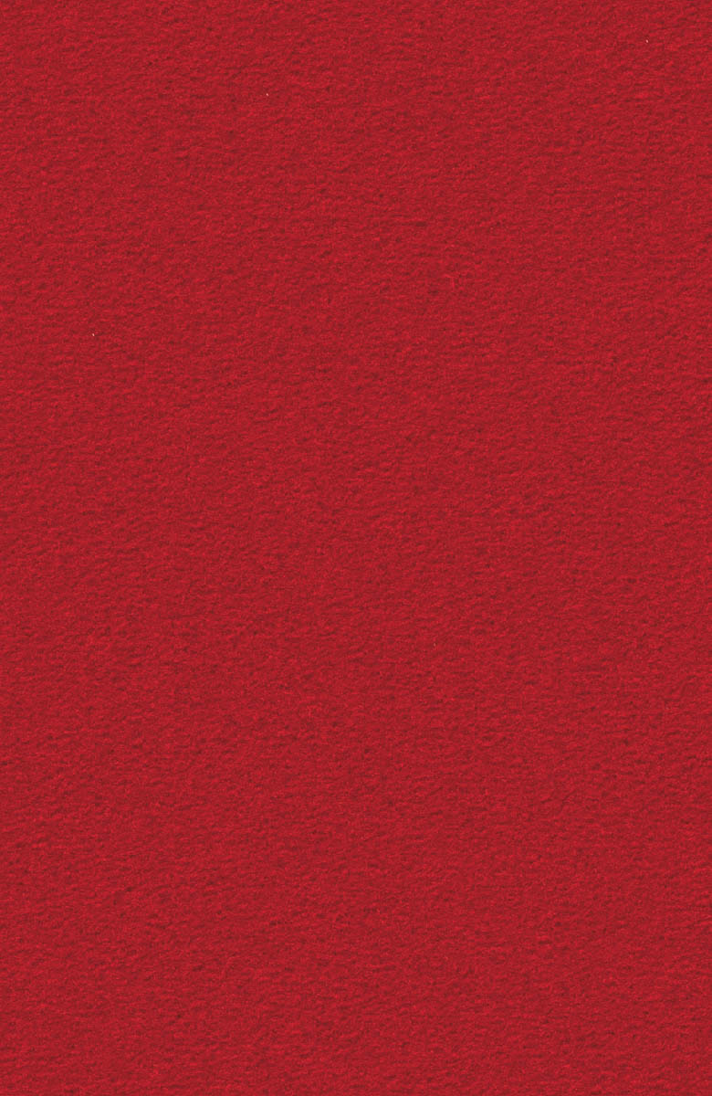 Hortensia Teppichboden | Farbe: Rot (1B28)