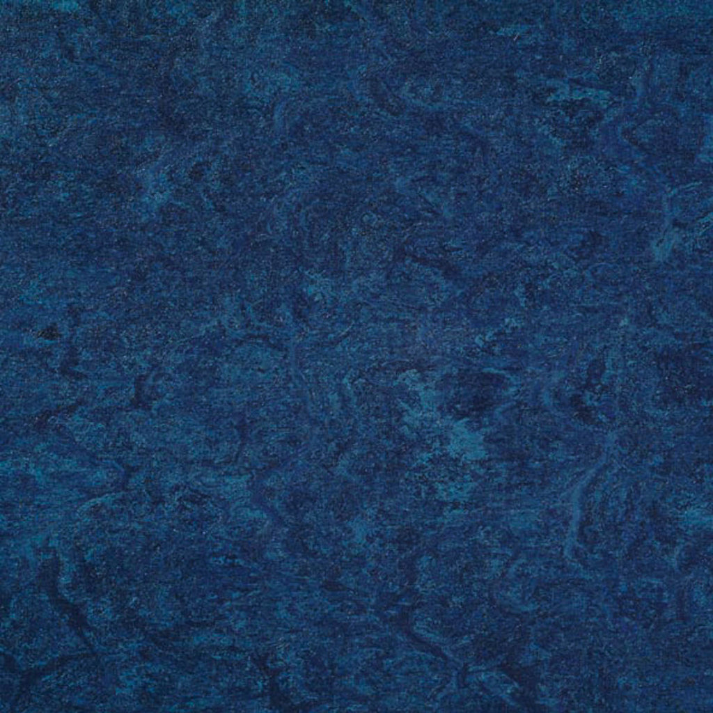 Hyvaleno Linoleumboden 200cm | Farbe: Nachtblau | Farbansicht