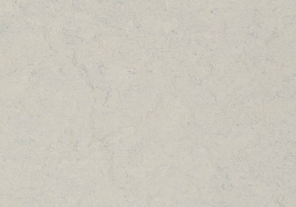 Ibrovano Linoleumboden 200cm | Farbe: Hellgrau | Farbansicht