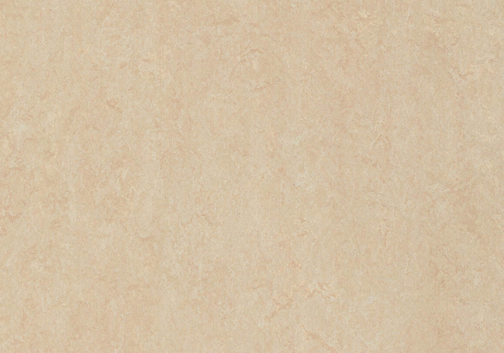 Ibrovano Linoleumboden 200cm | Farbe: Sandbeige | Farbansicht