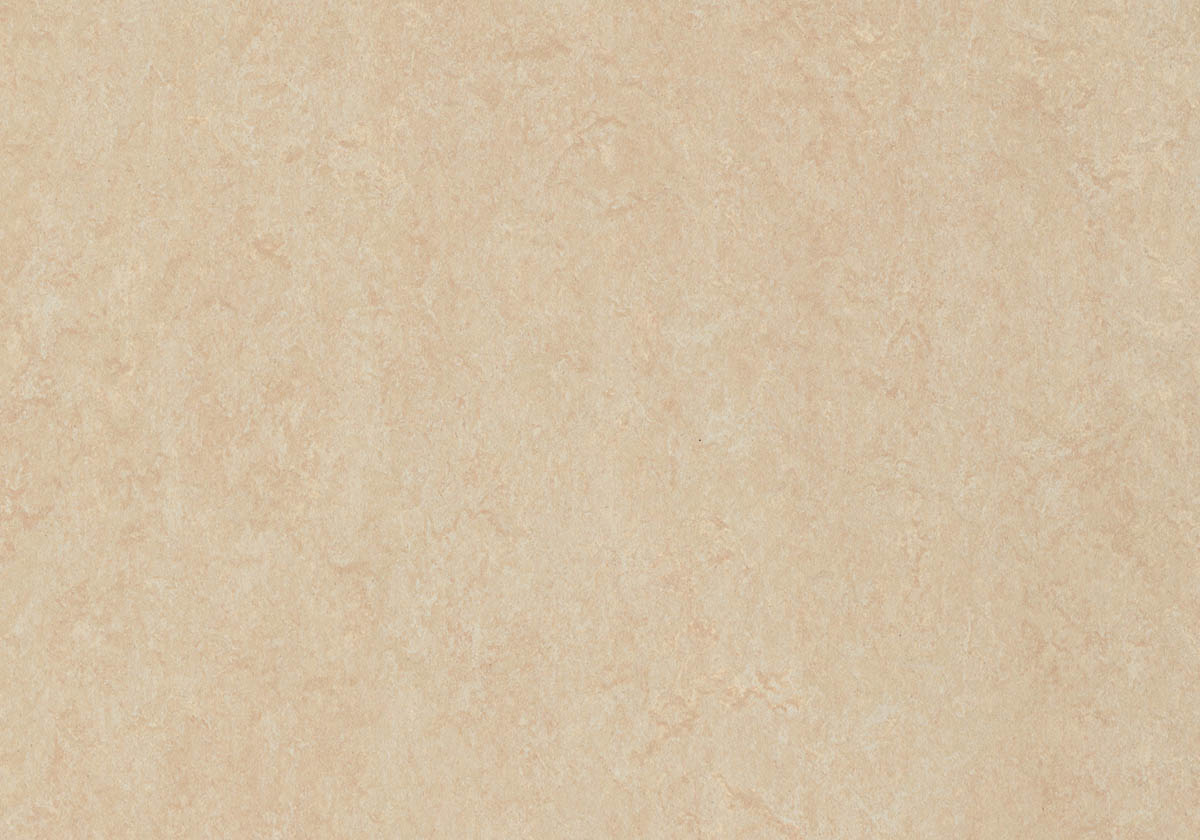 Ibrovano Linoleumboden 200cm | Farbe: Sandbeige | Farbansicht