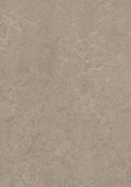 Ibrovano Linoleumboden 200cm | Farbe: Taupe | Farbansicht