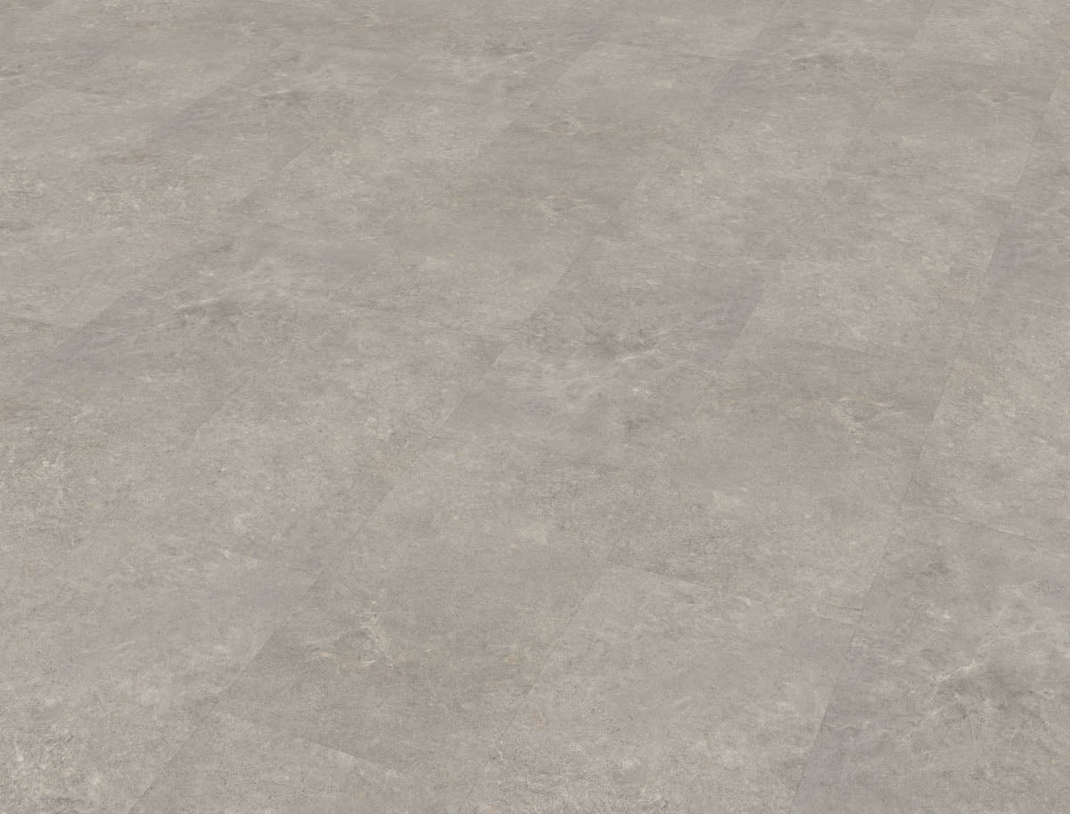 Irpesto Beton Hellgrau Klickvinyl
