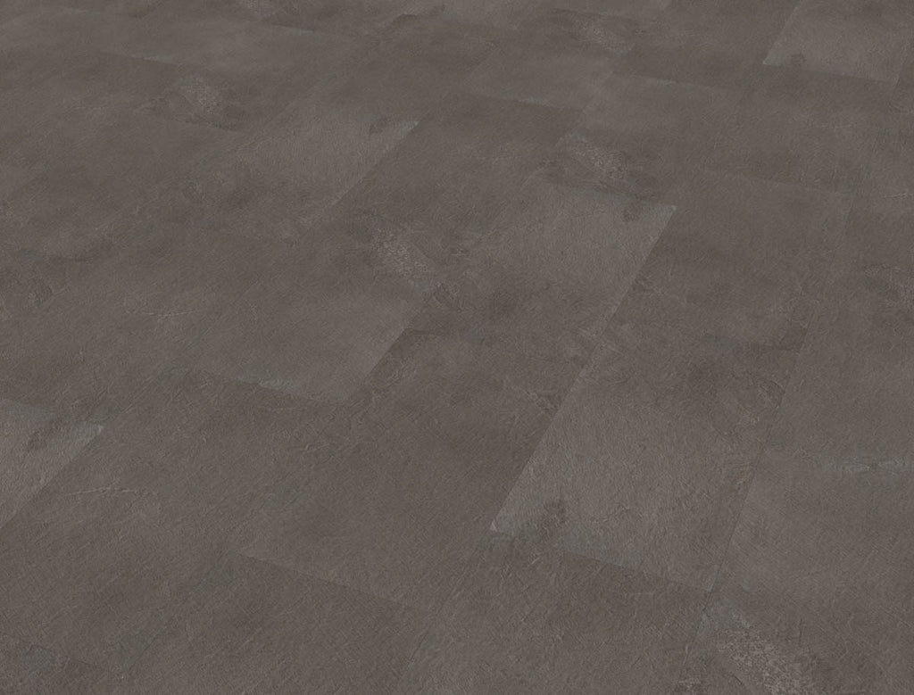 Irpesto Schiefer Anthrazit Klickvinyl
