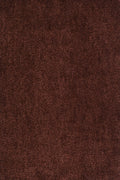 Isotta Teppich nach Maß | Farbe: Kastanie (018) | Musterfoto (Farbe kann abweichen)