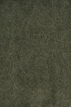 Isotta Teppich nach Maß | Farbe: Olivgrün (029) | Musterfoto (Farbe kann abweichen)